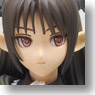 Xecty Military Uniform Ver. (PVC Figure)