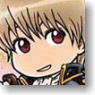 Gintama Mini Photo Album [Okita] (Anime Toy)