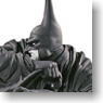 Batman Mini Statue Black&White Batman(By Kelley Jones)