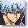 Gintama Clear Collection Extras (Trading Cards)