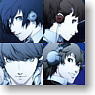 Persona Live 2009 Poster (Anime Toy)