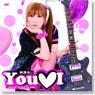 `You.I` / Yui Sakakibara [First Limited Edition] (CD)