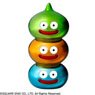 Dragon Quest Metalic Monsters Gallery Slime Tower (Completed)