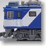 (Z) EF64-1000 JR Freight Renewal Car (Model Train)