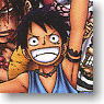 One Piece - One Piece Chronicles II  (Anime Toy)