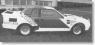 トヨタ セリカ ターボ プレゼンテーション 1983 (ミニカー)