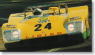 リジェ JS3 フォード コスワース 1971年ル・マン24時間 (No.24) (ミニカー)