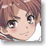 Character Mail Block Collection 3.2 2nd To Aru Kagaku no Railgun [Shirai Kuroko] (Anime Toy)