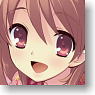 Flyable Heart Pillow case A (Yui) (Anime Toy)