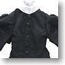 50cm Classical Maid Set (Black) (Fashion Doll)