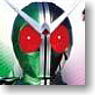 Kamen Rider Double Trading Collection (Trading Cards)