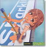 TV Animation `To Aru Kagaku no Railgun` Original Sound Track (CD)