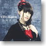 TV Animation `Tatakau Shisho` OP Theme / Sayaka Sasaki (CD)