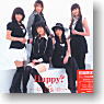 「Happy？」 / N`s （能登麻美子、後藤麻衣、清水香里、植田佳奈、佐藤利奈) (CD)