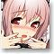 Super Sonico Puni M Mouse Pad (Anime Toy)