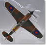 ホーカー･ハリケーン マークI 1940年イギリス空軍第238飛行中隊 (完成品飛行機)
