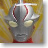 Ultra Hero Series 36 Ultraman Mebius (Character Toy)
