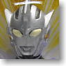Ultra Hero Series 31 Ultraman Legend (Character Toy)