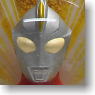 Ultra Hero Series 27 Ultraman Cosmos(Eclipse Mode) (Character Toy)