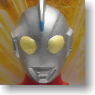Ultra Hero Series 25 Ultraman Neos (Character Toy)