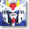 Pocket Figure Series Gundam the Gundam(20 pieces) (Shokugan)