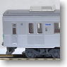 The Railway Collection Chichibu Railway Series 7000 (7001F) (3-Car Set) (Model Train)