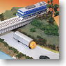 はじめてのジオラマキット1 ローカル線の風景 (鉄道模型)