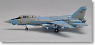 F-14A イラン空軍「アリ・キャット」 #3-6024 80年代中期カモフラージュ (完成品飛行機)