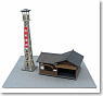 [Miniatuart] Miniatuart Putit : Fire Tower (Unassembled Kit) (Model Train)