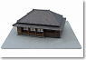 [Miniatuart] Miniatuart Putit : Country House-2 (Unassembled Kit) (Model Train)