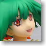 Excellent Model Macross Frontier Ranka Lee Macross Cinderella Ver. (PVC Figure)