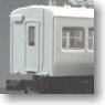 国鉄 111系 直流近郊形電車 中間車ボディキット (モハ110＋モハ111、各1両分入り) (組み立てキット) (鉄道模型)
