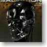Terminator 4 T-700 Life size bust