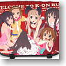 K-on! K-on! Messenger Bag (Anime Toy)