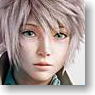 Final Fantasy XIII Clear File Vol.2 Hope (Anime Toy)