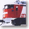 【特別企画品】 JR貨物 EF500-901 電気機関車 (組み立てキット) (鉄道模型)