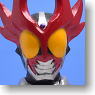 Rider Hero Series 24 Kamen Rider Agito Shining Form (Character Toy)