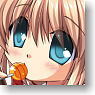 Character Sleeve Collection Mini Little Busters! Ecstasy [Kamikita Komari] (Card Sleeve)
