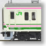 107系100番台 前期型 (4両セット) (鉄道模型)