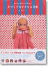 Dolly Dress Book Hand Made Tiny Clothing (Limited Edition) An Apple Tart for Skipper (Book)