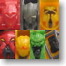 *Transformers Movie EZ Collection Set Devastator  7Pieces (Completed)