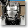 Marvel Select - Action Figure: Iron Man 2 - War Machine