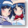 Kaitou Tenshi Twin Angels Kannaduki Aoi Smooth Dakimakura Cover (Anime Toy)