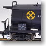 Hoki 5700 Chichibu Cement Type 5 (2-Car Set) (Model Train)