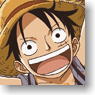 One Piece One Piece Anniversary Big Towel (Anime Toy)
