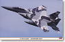 F-15DJ イーグル `アグレッサー2009` (プラモデル)