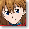 Rebuild of Evangelion Mega Tapestry [Shikinami Asuka Langley] (Anime Toy)