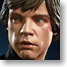 StarWars / Luke Skywolker Premium Format 1/4 Figure Jedi Knight Ver.