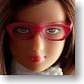 ZCgirl [Janny -Office Lady-] (Fashion Doll)