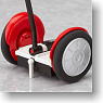 ex:ride: ride.004 - Wheel Walker (Red) (PVC Figure)